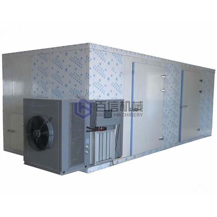 鄭州空氣能烘干設(shè)備