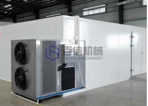 鞏義空氣能烘干設(shè)備