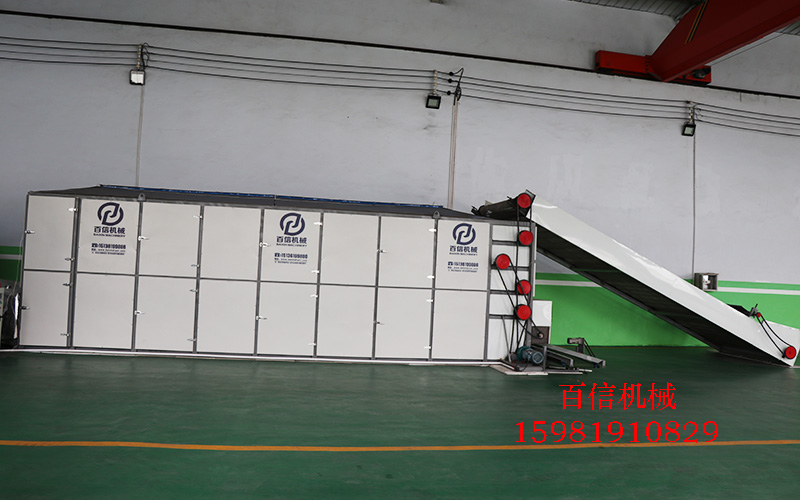 熱泵烘干機烘房內的溫度如何來控制？